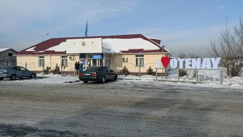 Погода в талдыкоргане