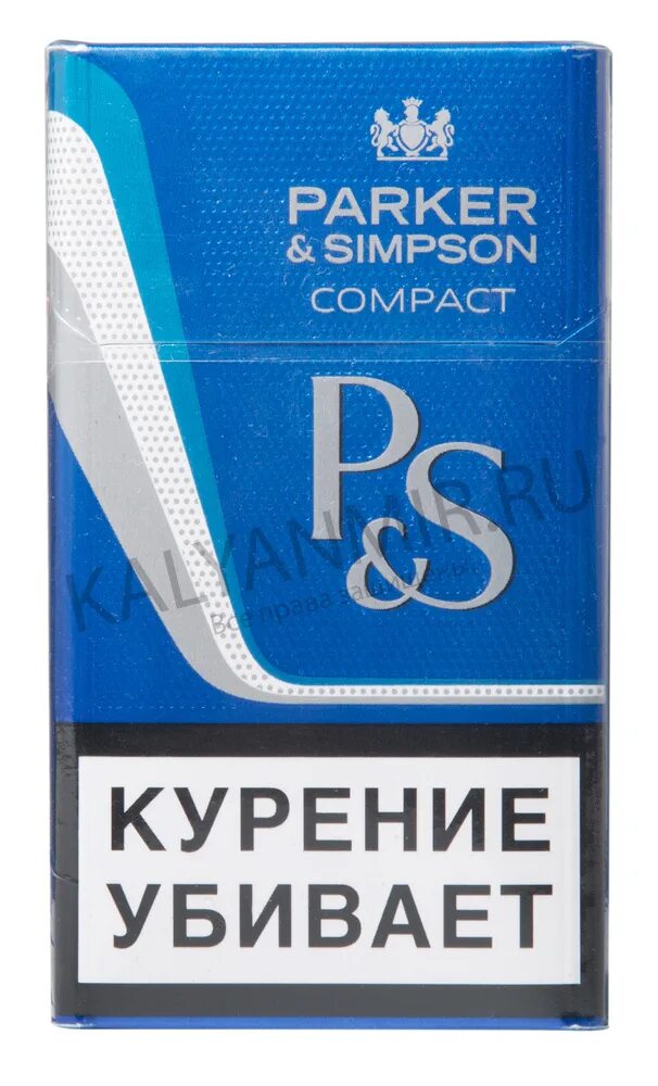 Сигареты Parker Simpson Compact. Сигареты Паркер симпсон компакт Блю. Сигареты PS Compact Blue. Сигареты Parker Simpson Compact 100. Пс компакт