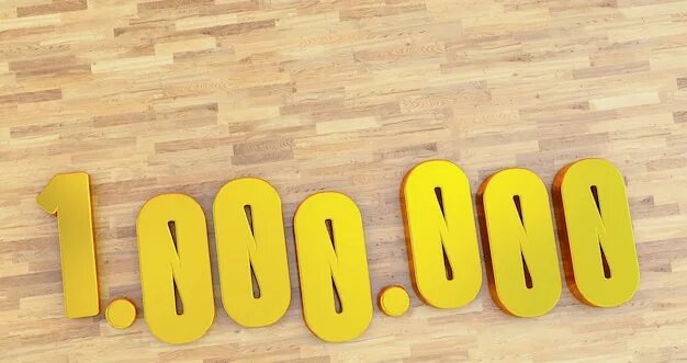 Цифра 1000000. Цифра 1 million в кругляшке дизайн. Цифра 1000000 день рождения фотографию покажи. 1 Million Followers. Million numbers