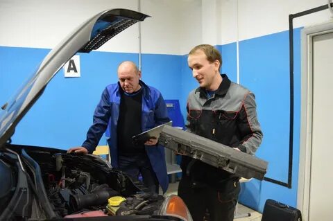 Кольский колледж