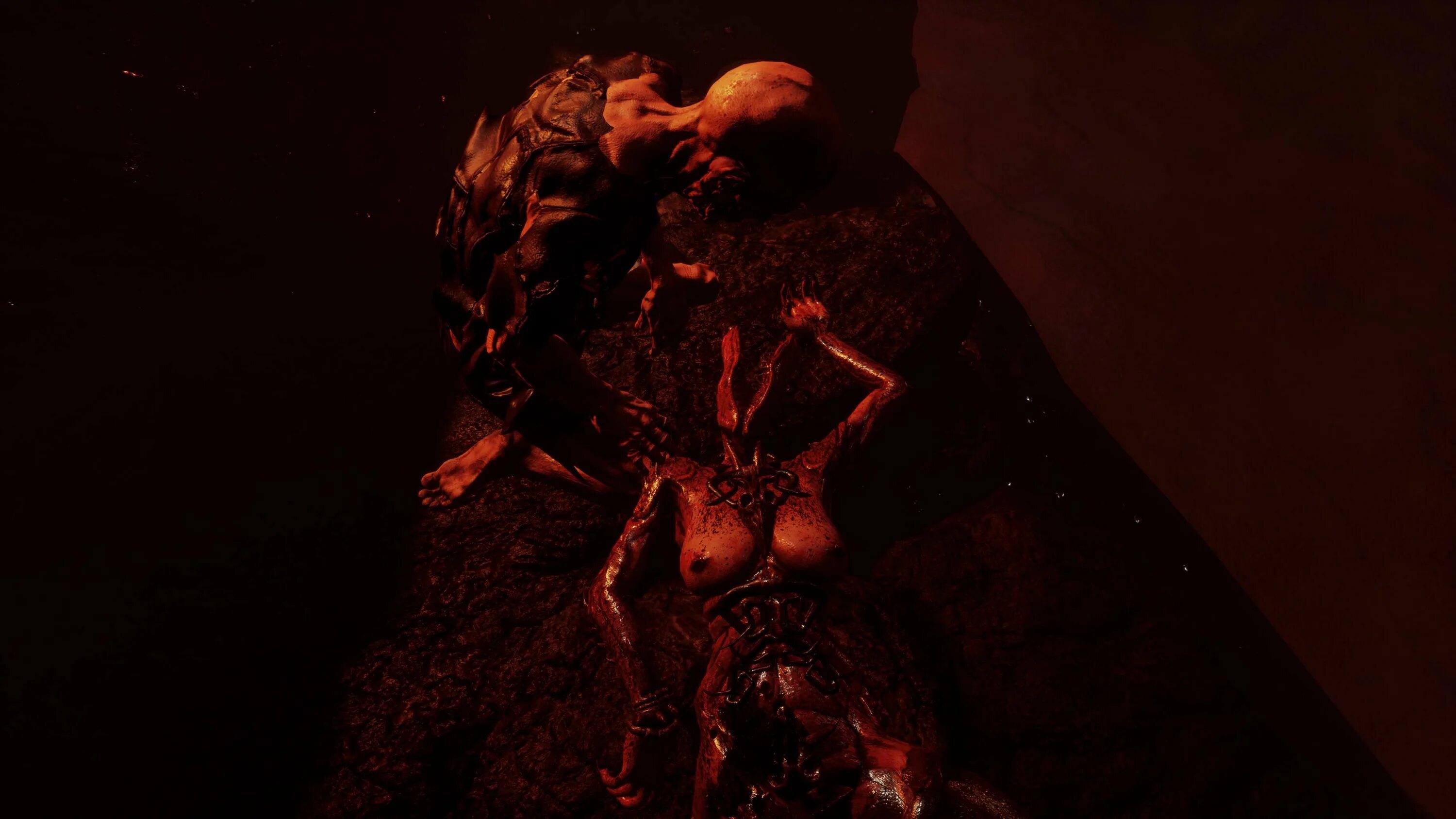 Agony lean. Agony lean