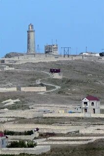 Апшеронский полуостров столица