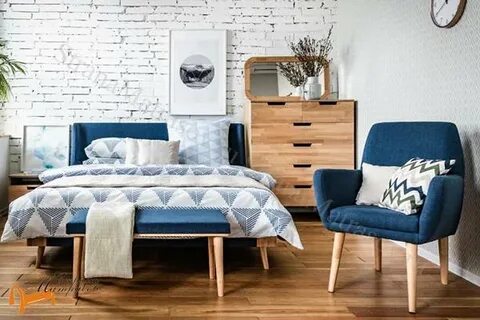 Кровати lagom