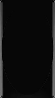 Samsung экран телефона черный