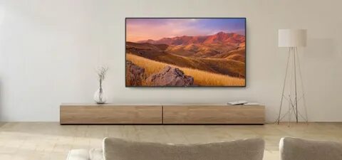 Qled xiaomi mi