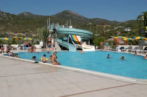 Mirabell hotel 4 отзывы