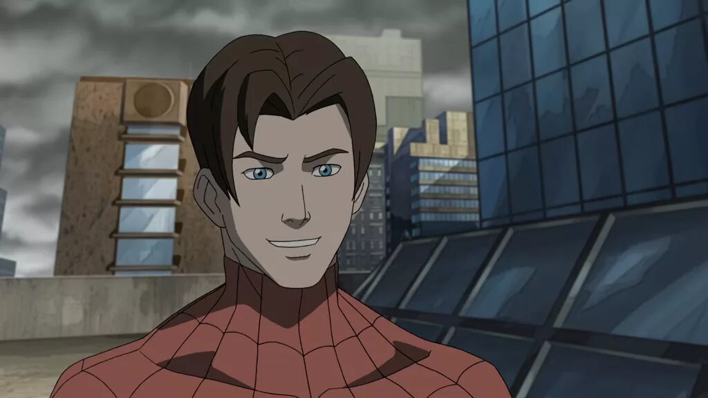 Великий человек паук. Великий человек паук Питер Паркер. Ultimate Spider-man мультсериал. Питер Паркер мультик Великий человек паук. Человек паук 2012 мульт.