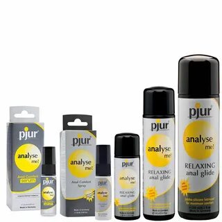Me lube
