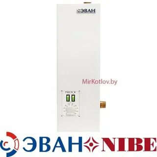 Next котлы