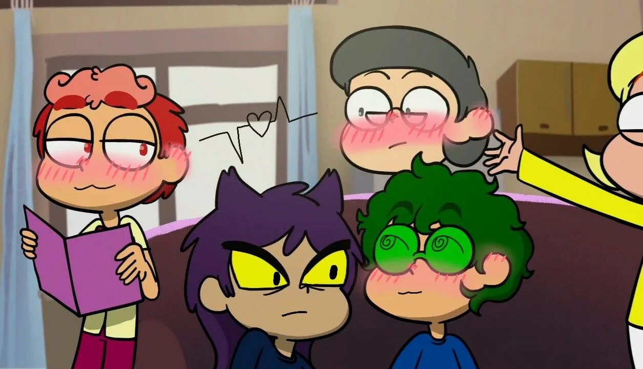 Фёдор нечитайло земля королей. Вару работает. Волосы вару. Куромаку нечитайло. 13 куромаку и пик.