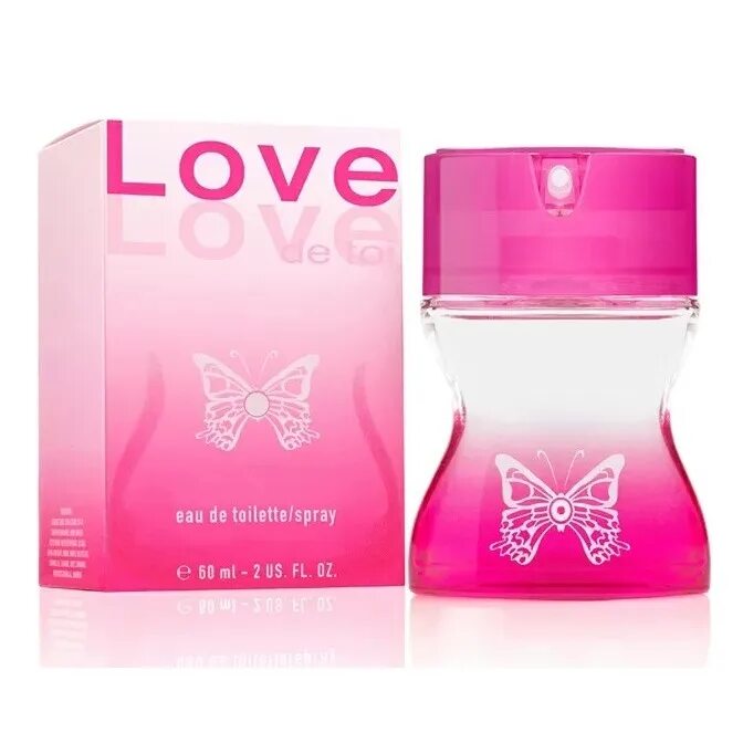Love love духи фото Характеристики Moschino Cheap and Chic I Love Love Туалетная вода 100 мл, подроб