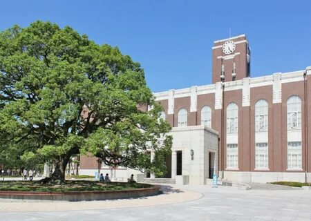 Kyoto university