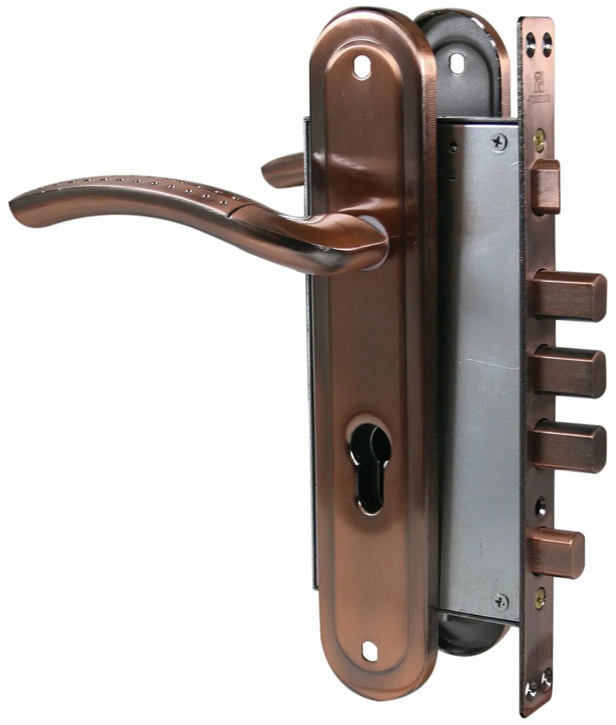 Замки на дверь входную пермь. 02. Замки на дверь входную пермь. Замок врезной мотор сич зв-7. 1-01.