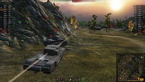 Установить wot на пк