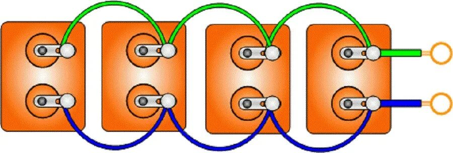 Как подключить увеличен. Соединение конденсаторов dvigatel. Схема подключения конденсаторов параллельно к электродвигателю. Как соединить пусковые конденсаторы для увеличения емкости. Схема подключения конденсаторов для увеличения емкости.