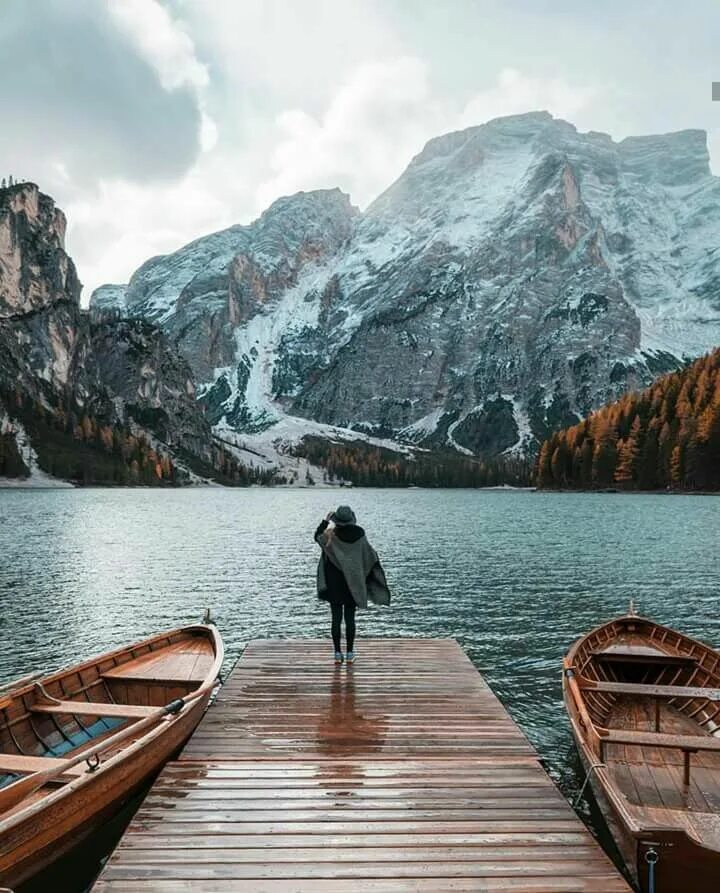 More than adventure