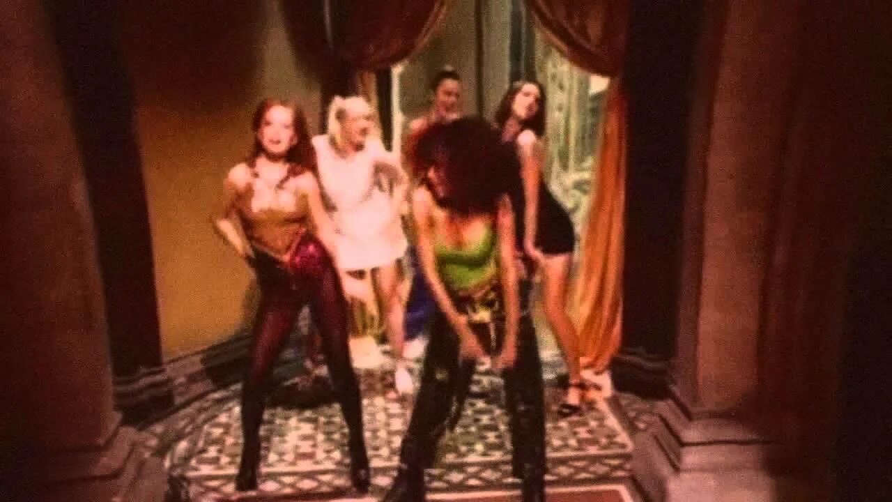 Музыка 90х КЛИПЫ - YouTube