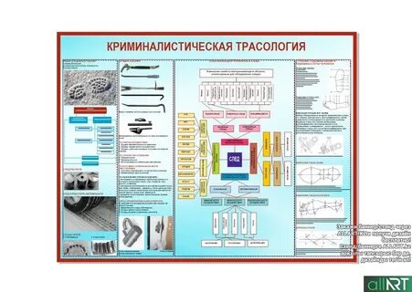 Трасология это