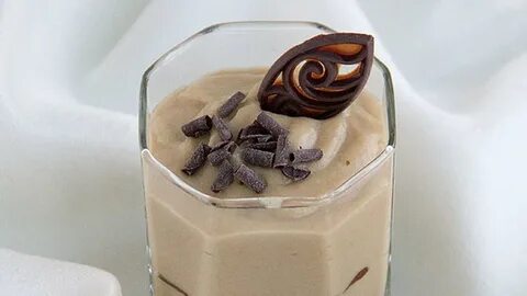 Кофейный крем
