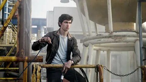сериал нефть реальная история