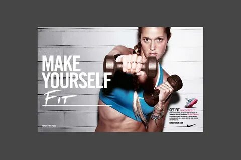 Fit yourself