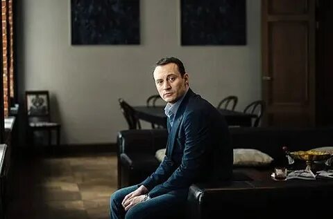 Садовой актер