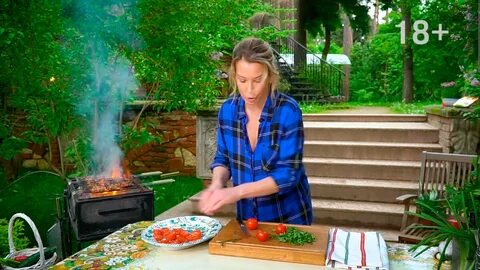Рецепт шашлыка от высоцкой