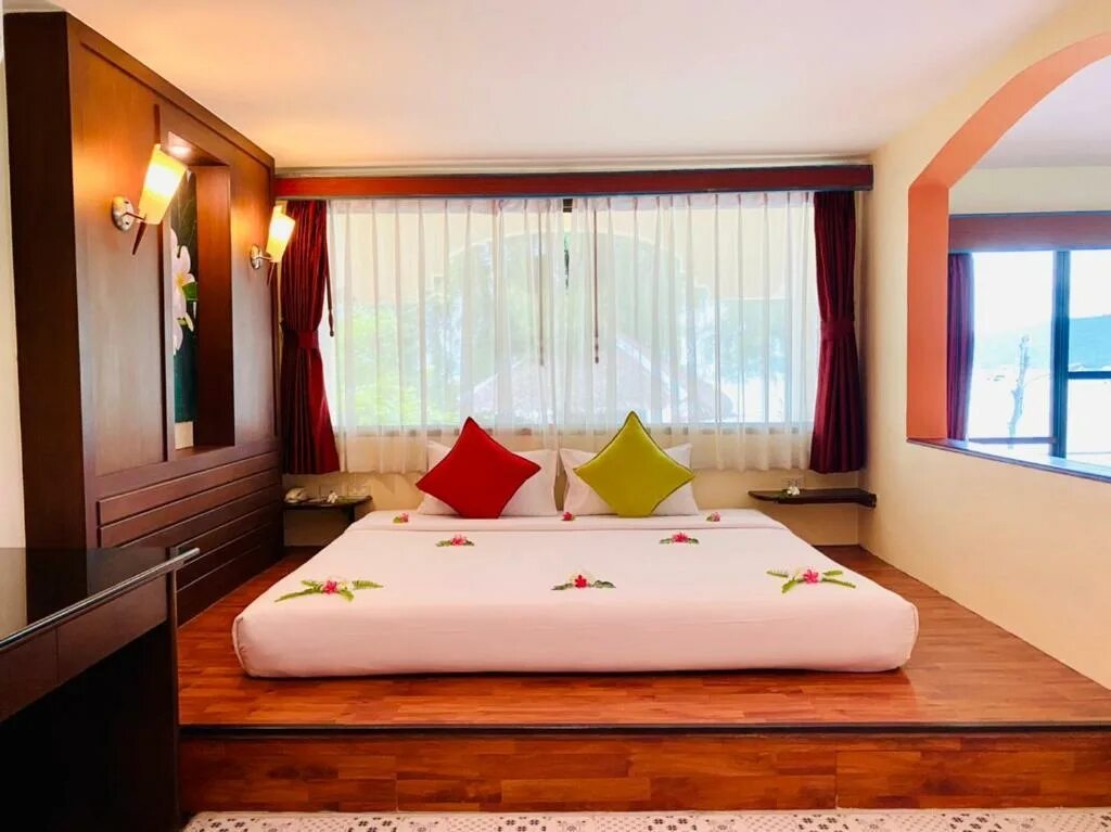 Aochalong Villa Resort. Aochalong Villa Resort & Spa 3*. Aochalong Resort Villa & Spa 4*. Aochalong Villa Resort Spa 3 Пхукет.