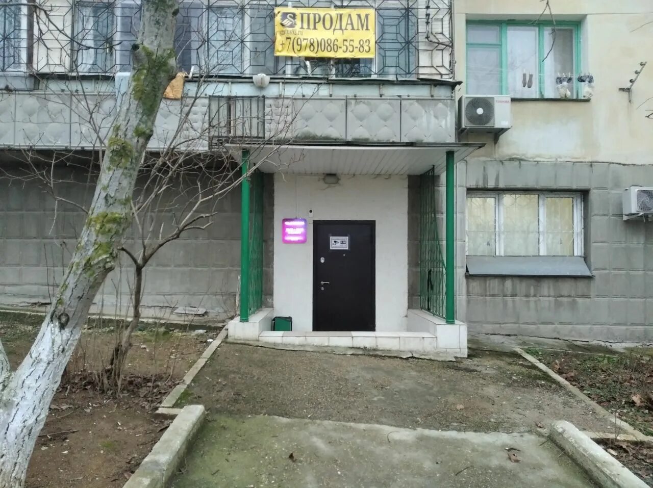 Гк восточный севастополь улица генерала коломийца фото Гараж, 20 м² в аренду в Севастополе Гаражи и машиноместа в Севастополе Авито
