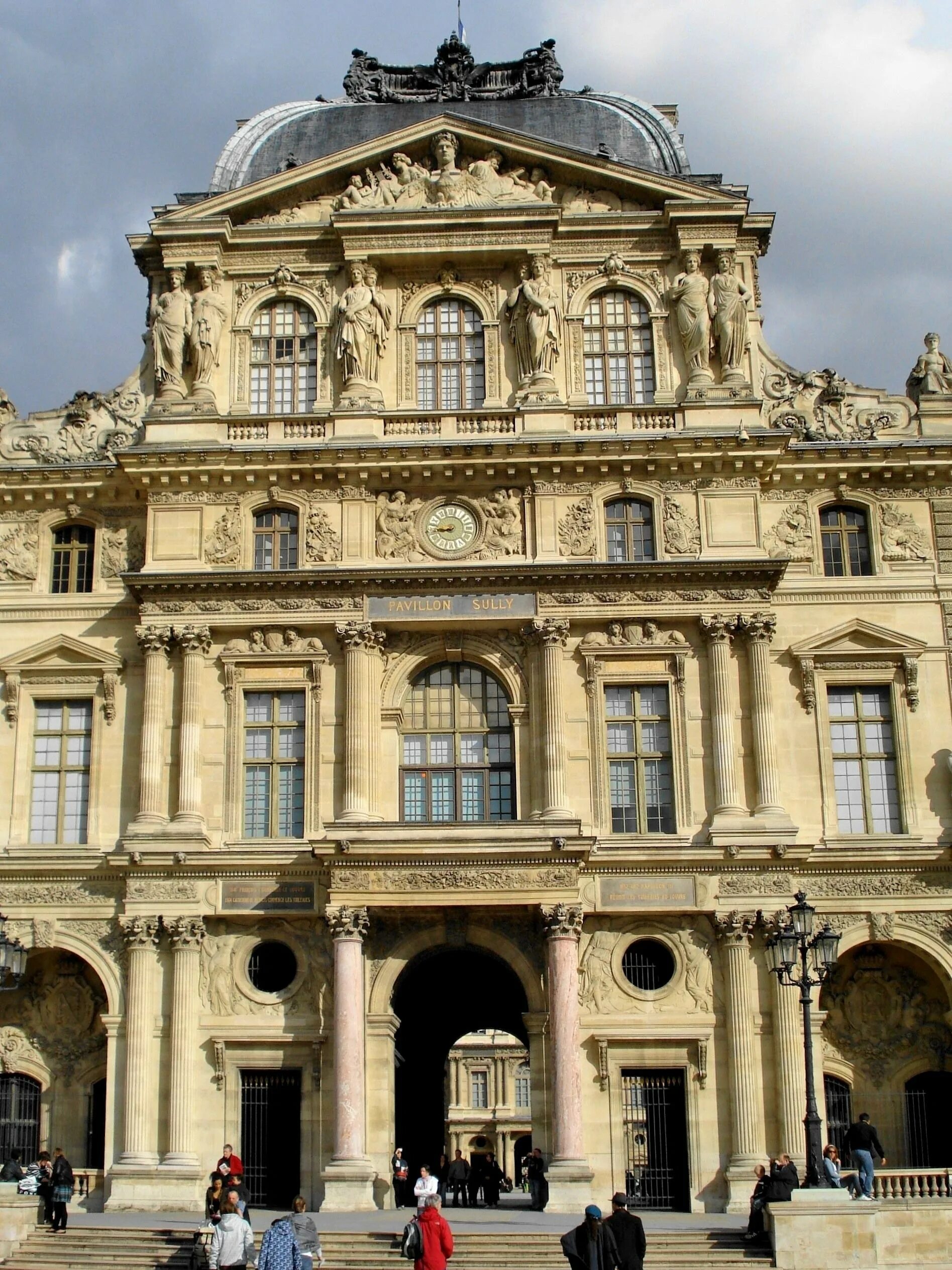 Renaissance architecture