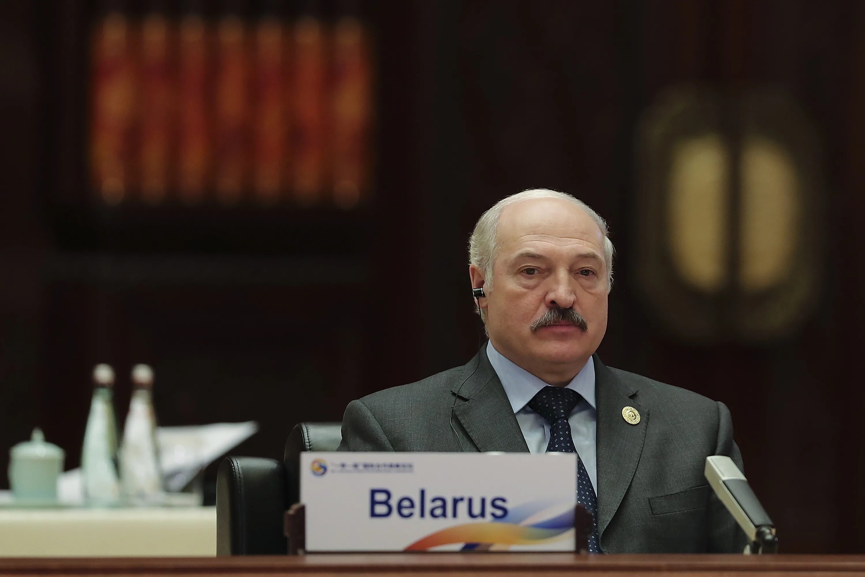 Лукашенко санкции. Лукашенко угрожает.