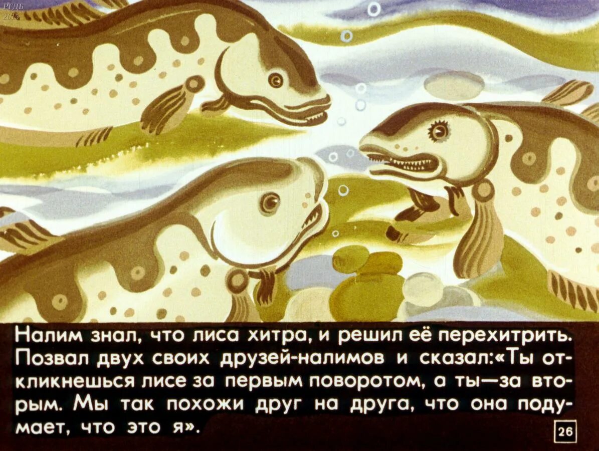 Скороговорка налима ловили. Налим сказка. Лиса и налим Якутская народная сказка. Лиса и налим. Как поспорили лиса и налим.