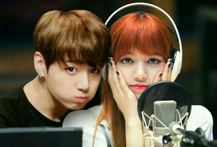 С кем встречается лиса из blackpink Bobby x Lisa Ikon kpop, Lisa, Ikon