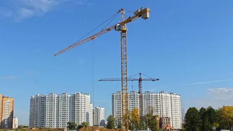 Строительство подольск