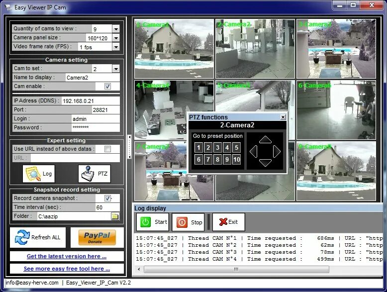 Easy viewer. EASYVIEWER Pro на ПК. Easy viewer Lite. IP Camera viewer.