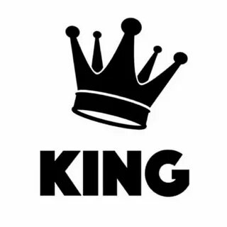 King but