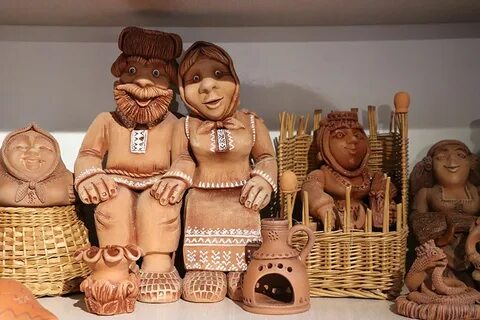 Изделия человеком