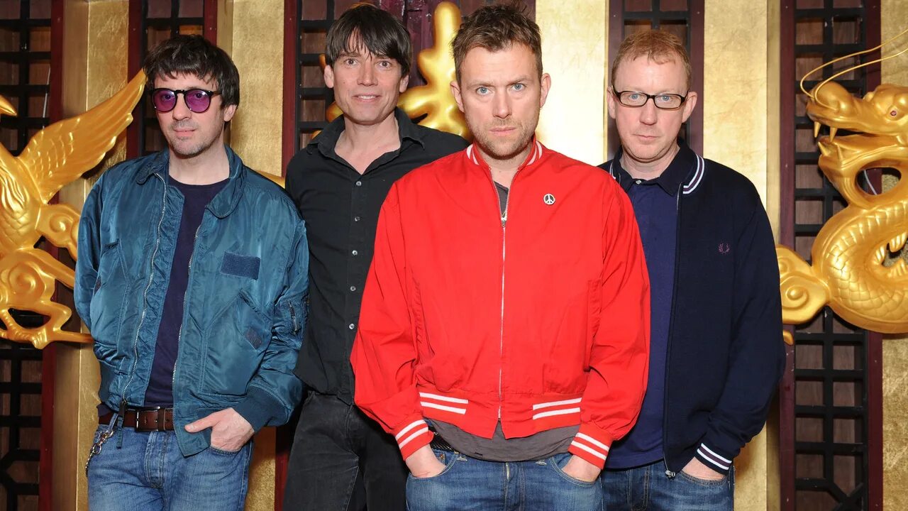 Спас групп. Группа blur сейчас. blur. blur группа тогда и сейчас. блюр слушать лучшие песни th.