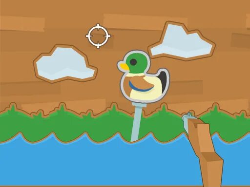 Игру утку там. Уточка игра. игра утенок. уточка из игры. игра про утку.