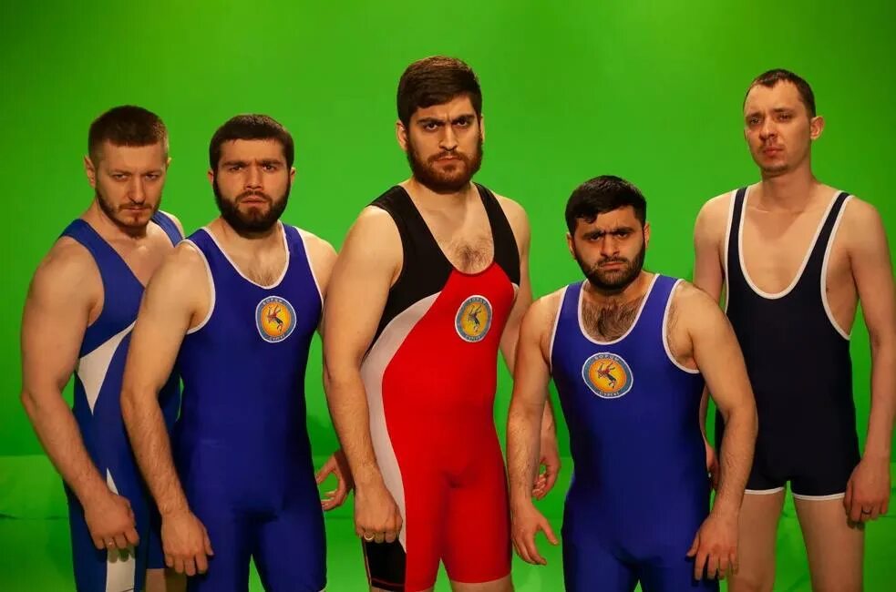 Квн борцы сургут. Сборная по вольной борьбе сургут квн. Квн сборная снг. Борцы северный десант квн. Команда борцы.