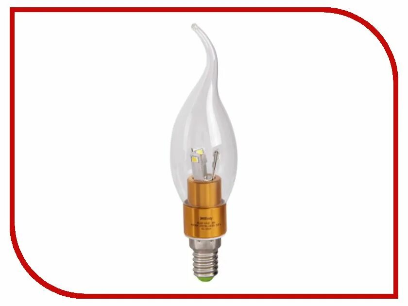 Светодиодные лампы e14 jazzway