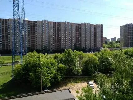 Ул кантемировская 3 корп 3