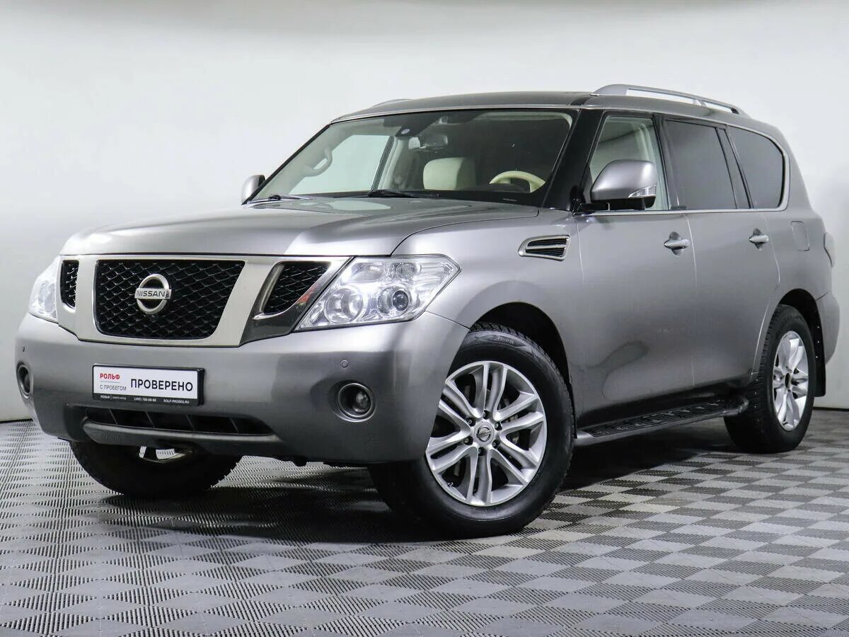 Ниссан патрол 2014. Nissan Patrol 2010. Nissan Patrol 5.6. Ниссан патруль 2010. Nissan Patrol vi (y62).