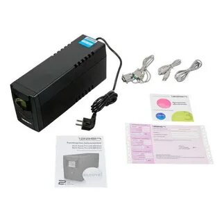 Power pro 600