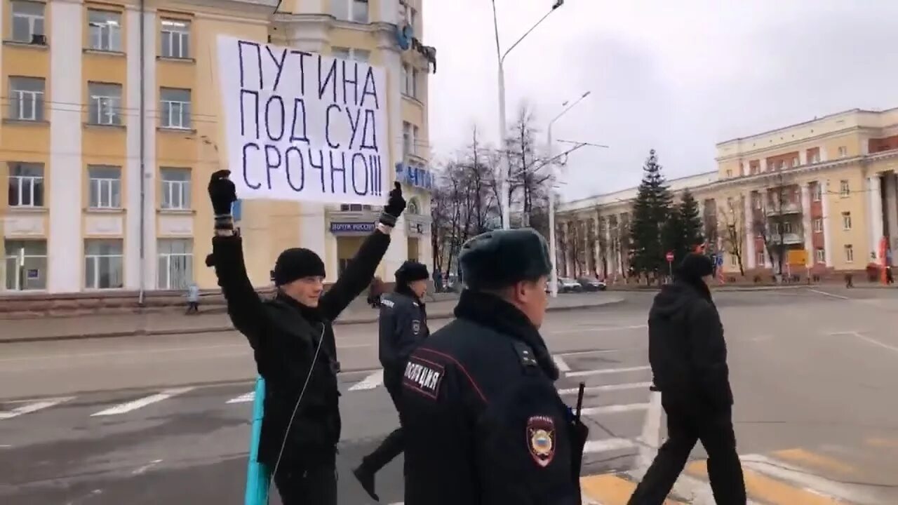 Срам россия. Позор полиции.