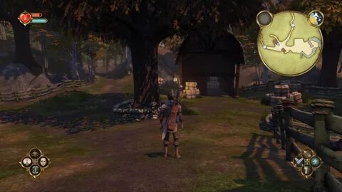 Fable anniversary