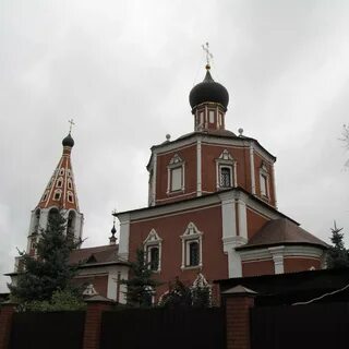 Московская обл с озерецкое