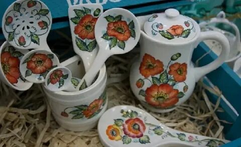 Что привезти из ростова