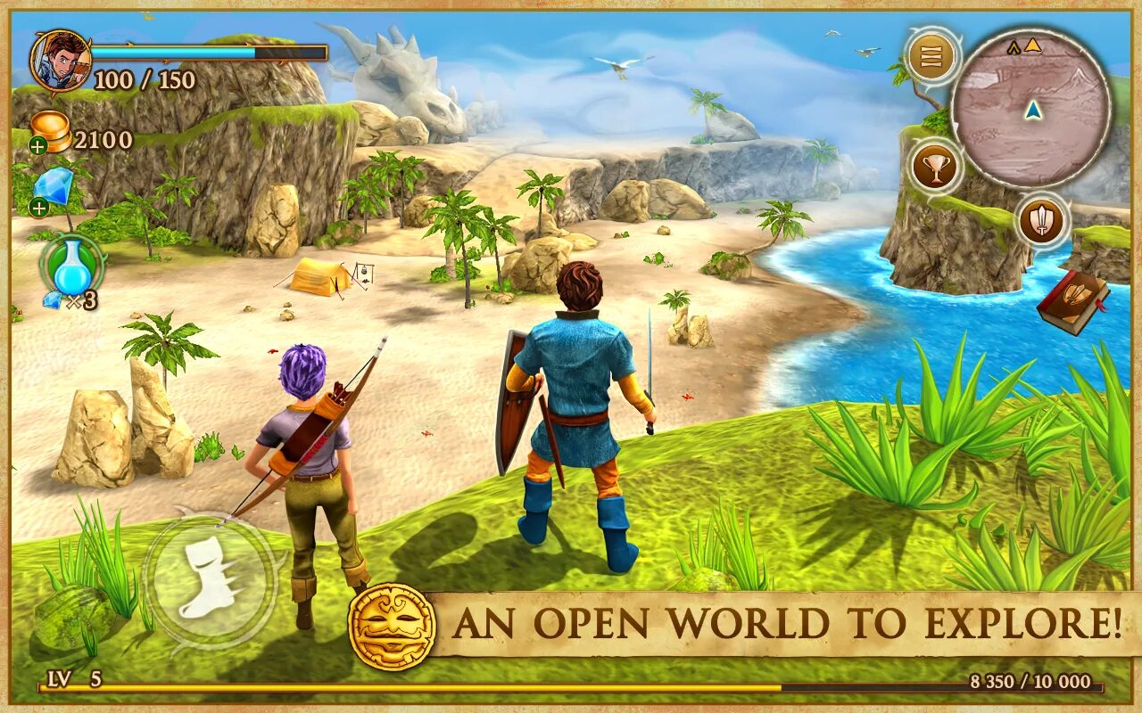 Квест андроид кэш. Rpg игры на андроид. рпг на андроид с открытым миром. приключенческие игры на андроид. beast quest игра.