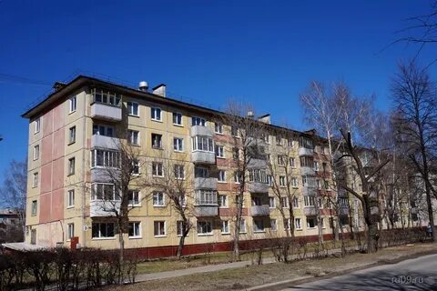 Северск царевского